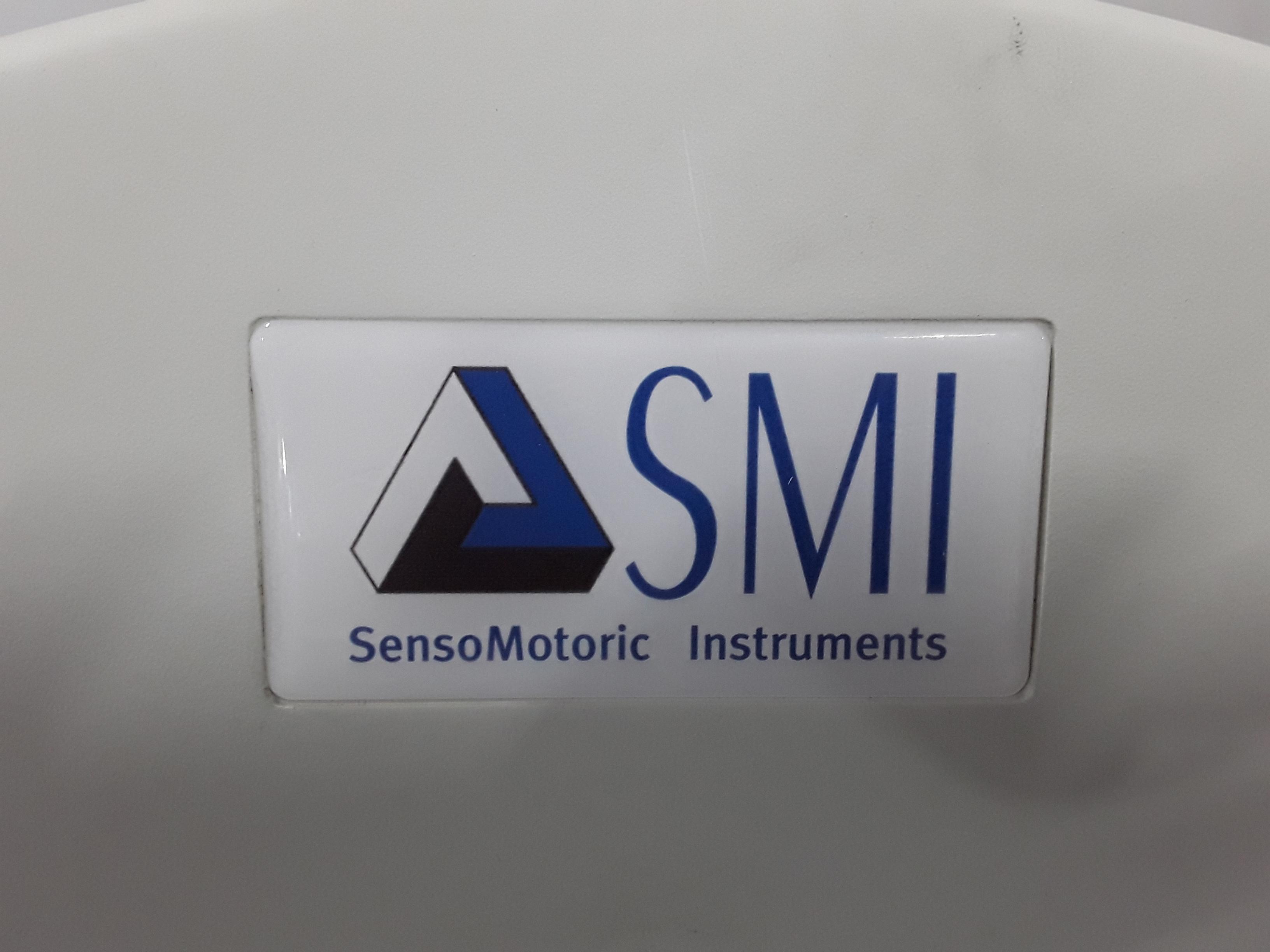 SensoMotoric Instruments iView Hi-Speed Eye Tracking Interface - 399380