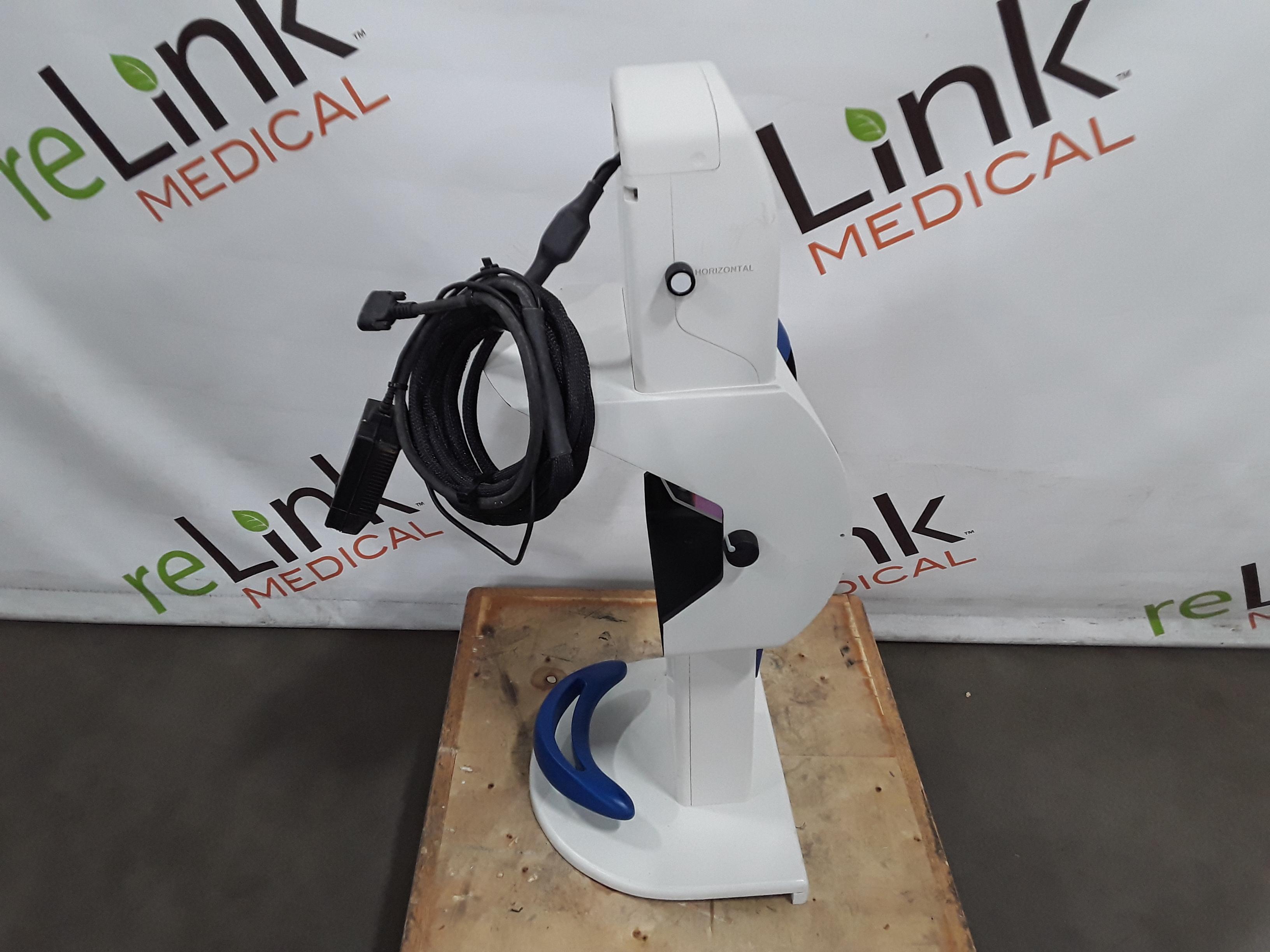 SensoMotoric Instruments iView Hi-Speed Eye Tracking Interface - 399380