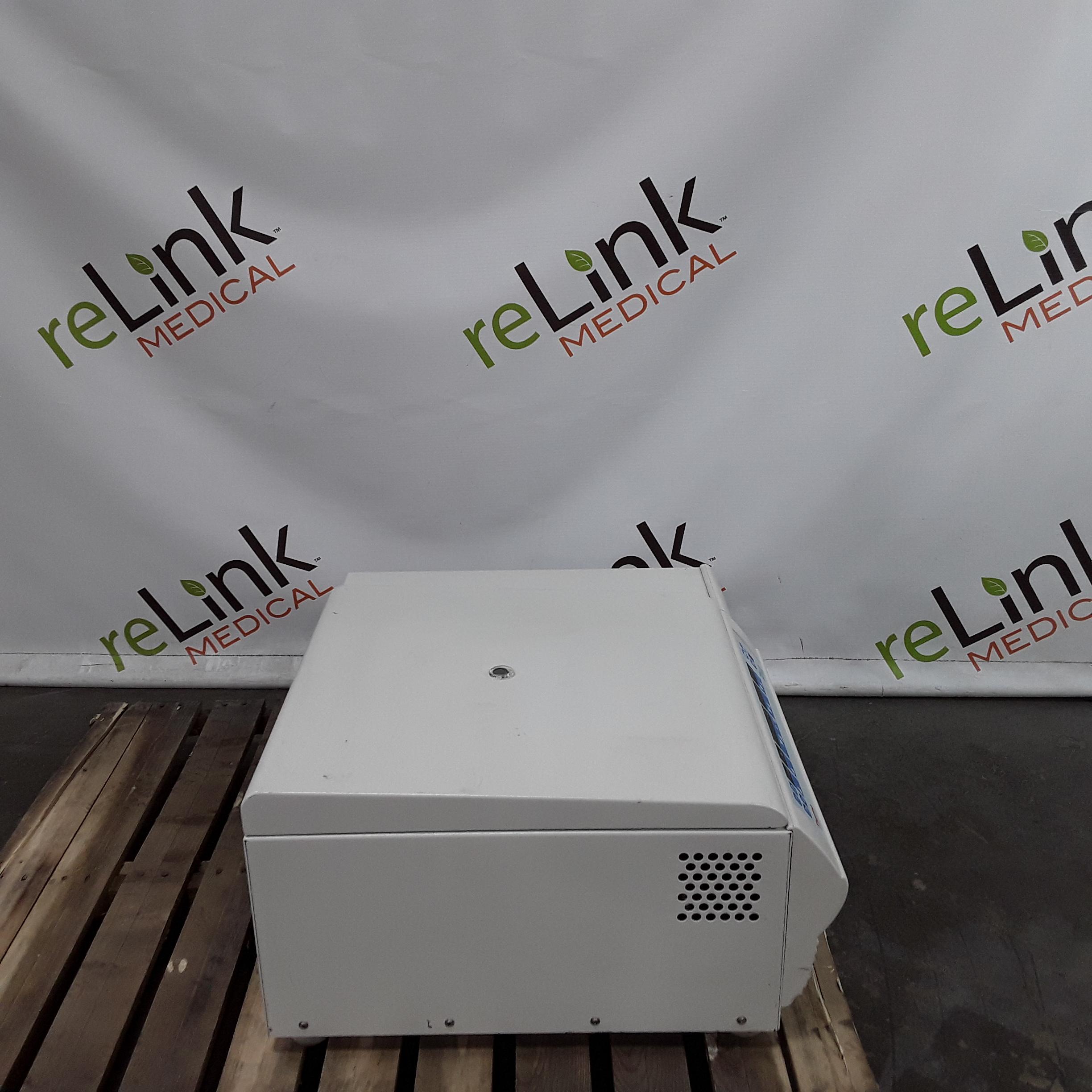 Thermo Electron Sorvall Legend RT Benchtop Centrifuge - 412798