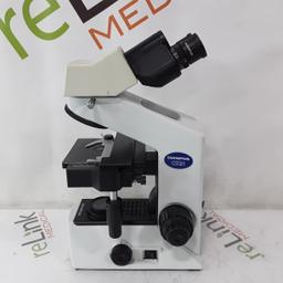 Olympus CX21 Binocular Microscope - 382880