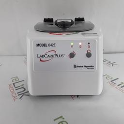 Drucker Diagnostics 642E Centrifuge - 317458