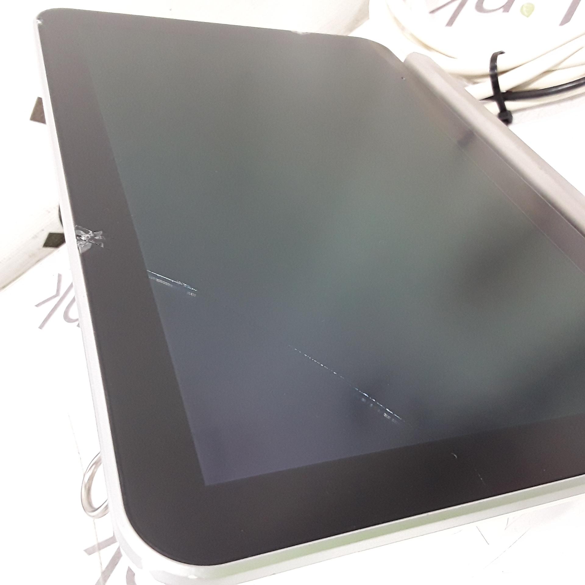 Barco TSM12PHC Philips Angio/Cath Touchscreen Module - 402916