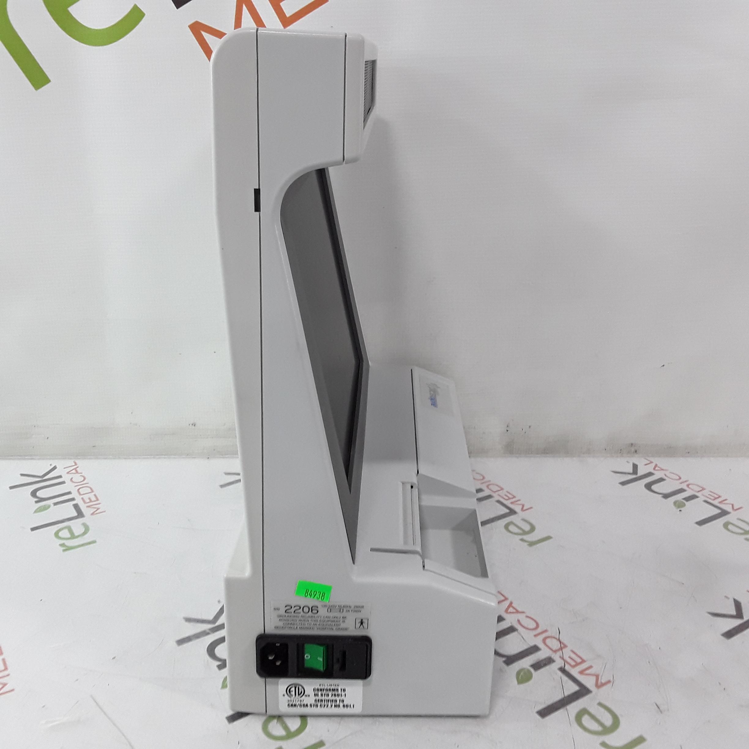 Audioscan VF-1 Verifit Real-Ear Hearing Aid Analyzer - 400947