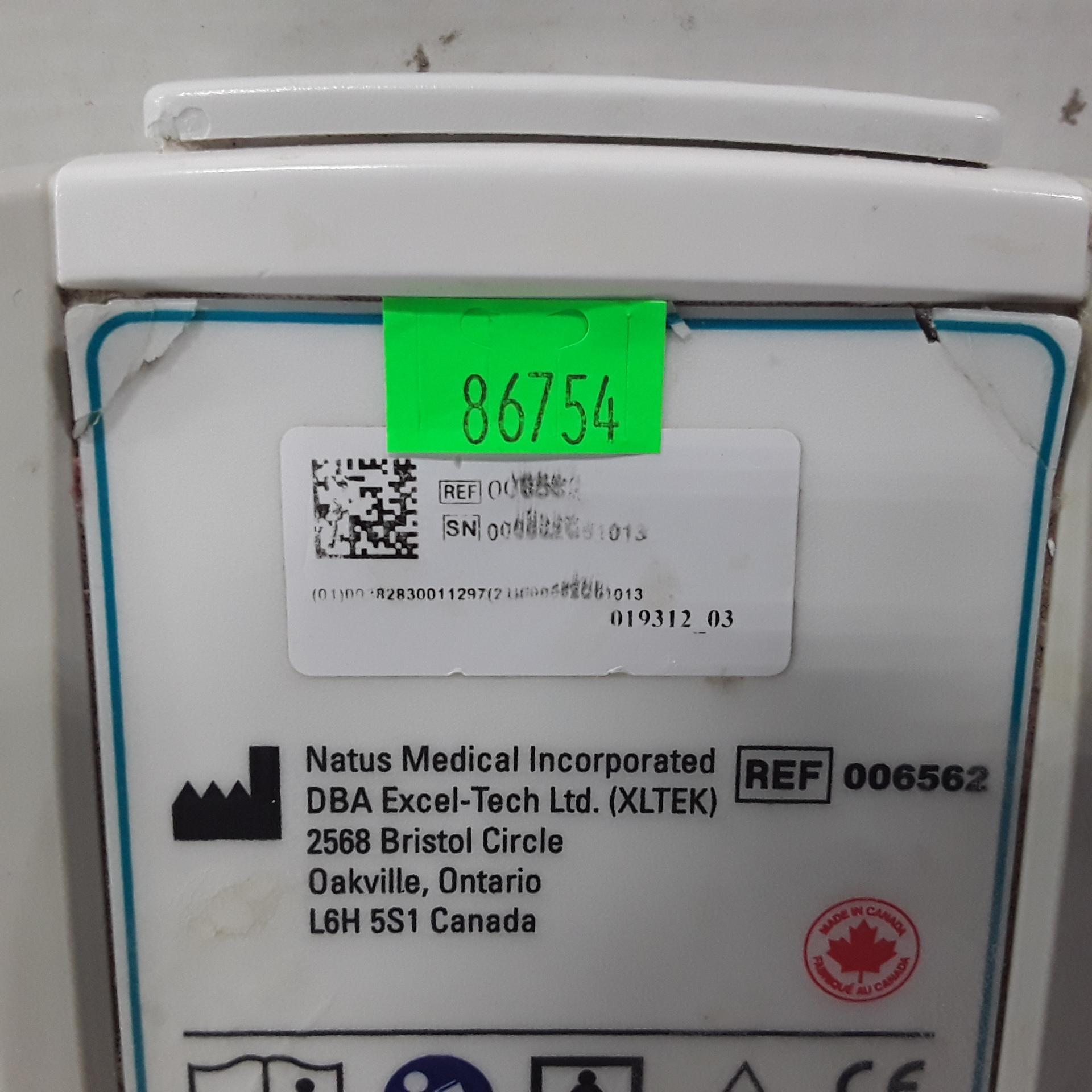 Natus Xltek EMU40EX Neurology EEG System - 412301