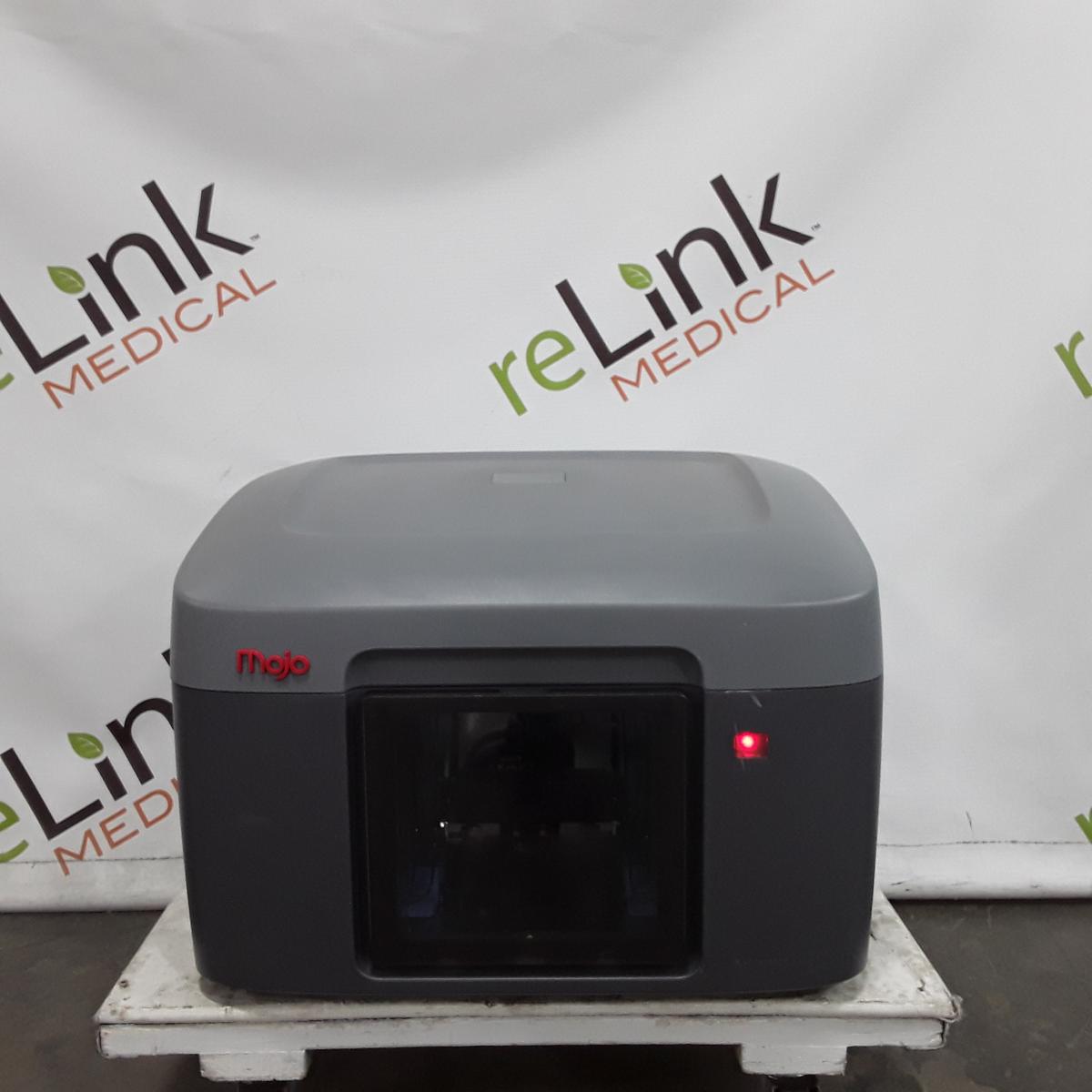 Stratasys Inc Mojo 3D Printer - 390152