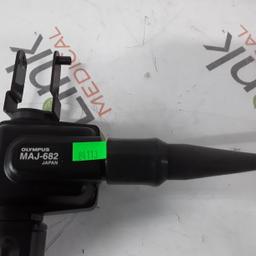 Olympus MAJ-682 Probe Driving Unit - 397472