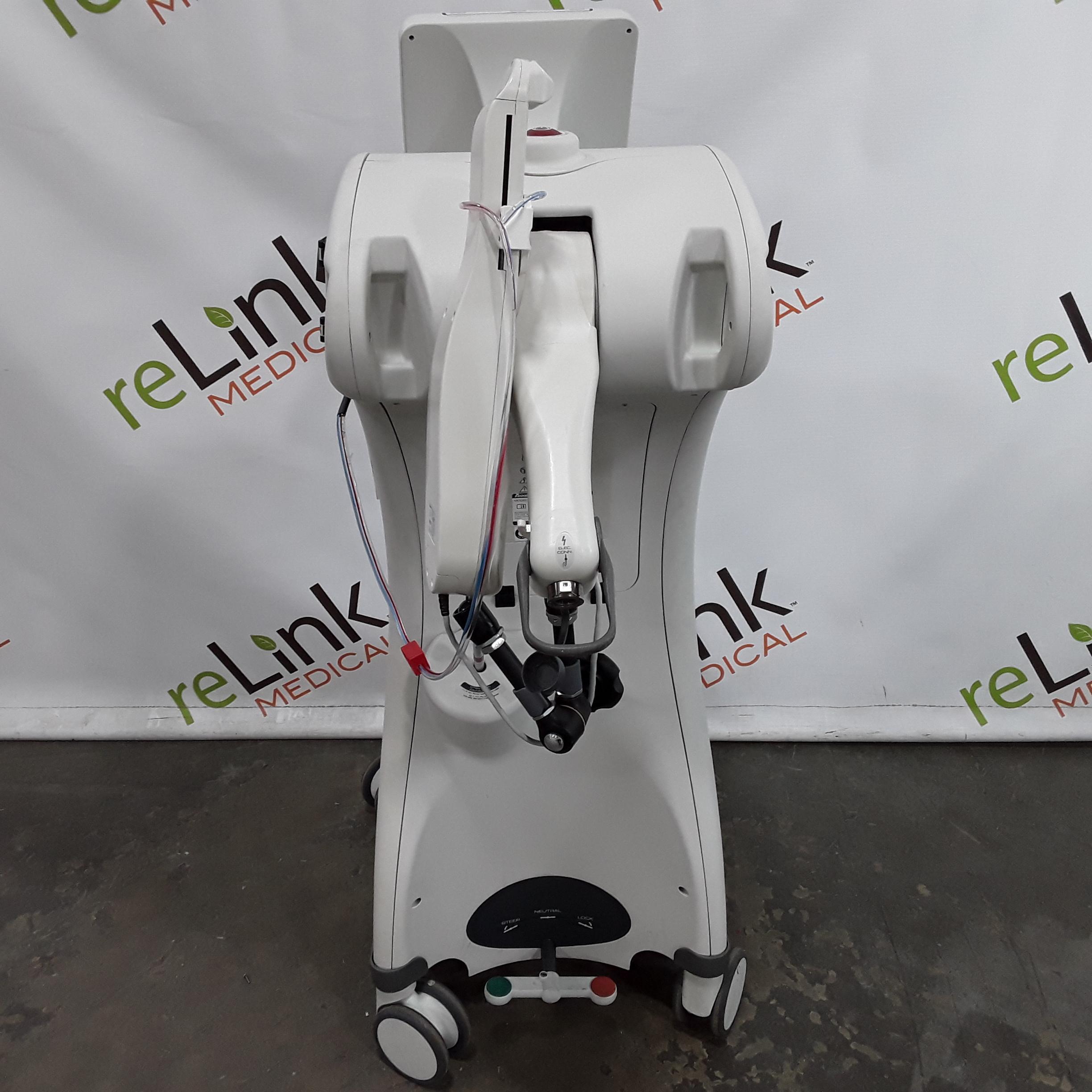 XOFT Axxent 110 Controller Electronic Brachytherapy System - 410660