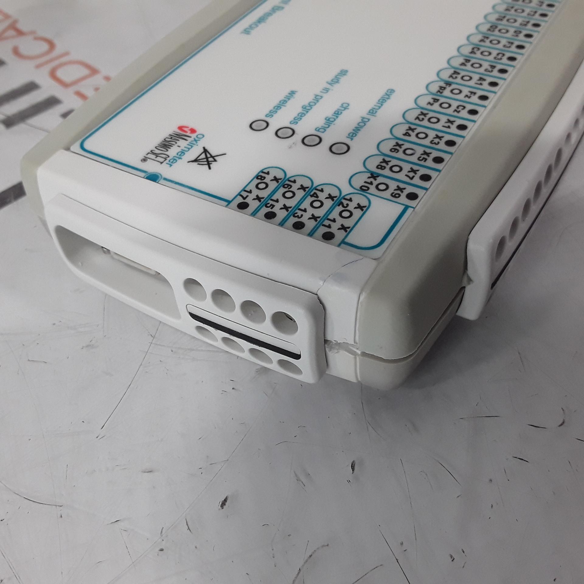 Natus Xltek EMU40EX Neurology EEG System - 412286