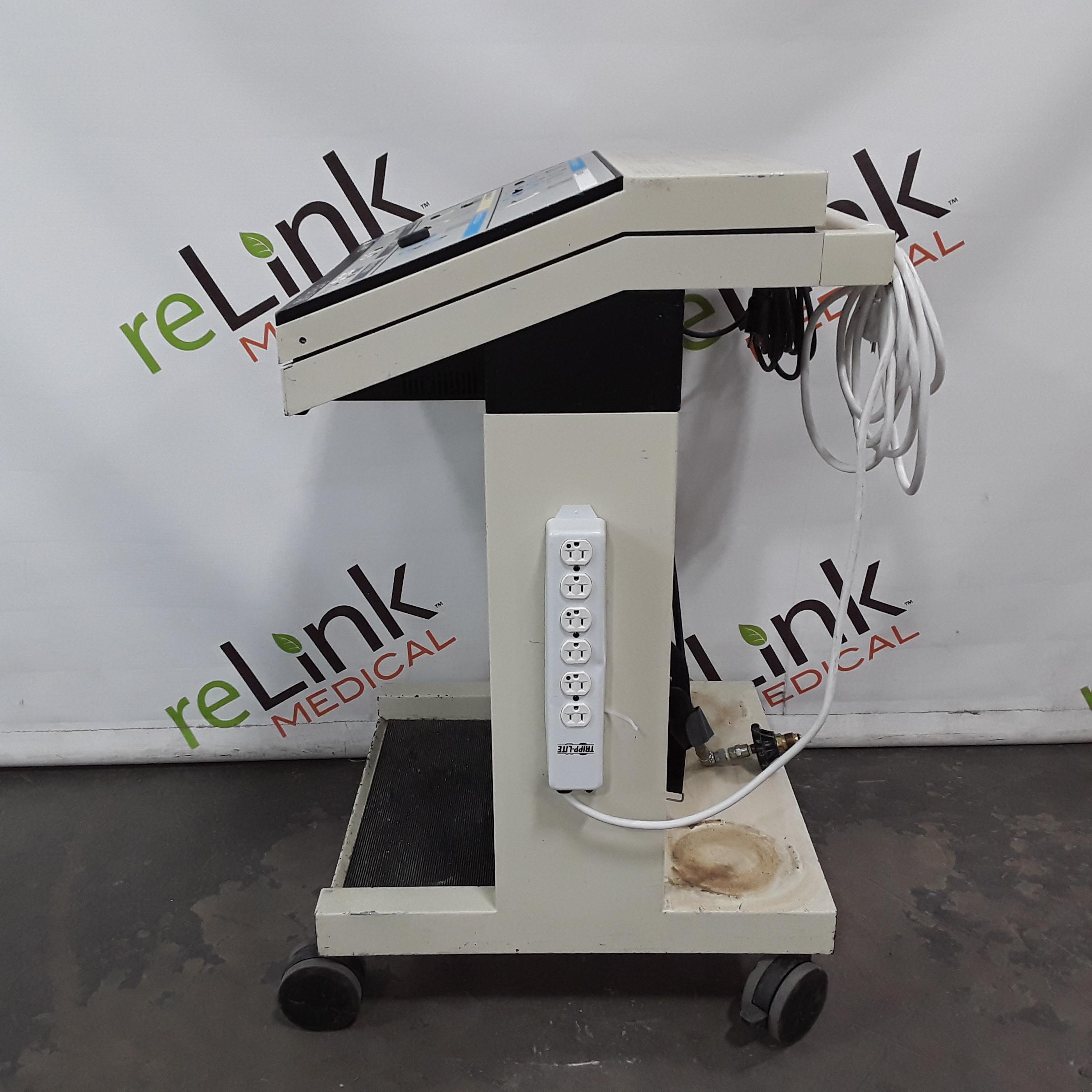 ConMed System 7500 Electrosurgical Unit - 394784