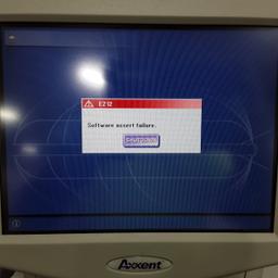 XOFT Axxent 110 Controller Electronic Brachytherapy System - 410660