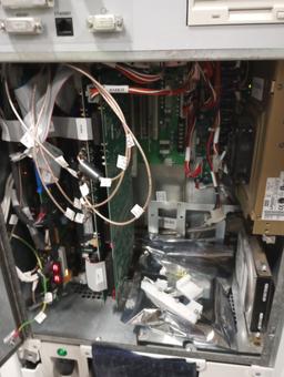 OEC Medical Systems Miniview 6800 C-Arm - 403501