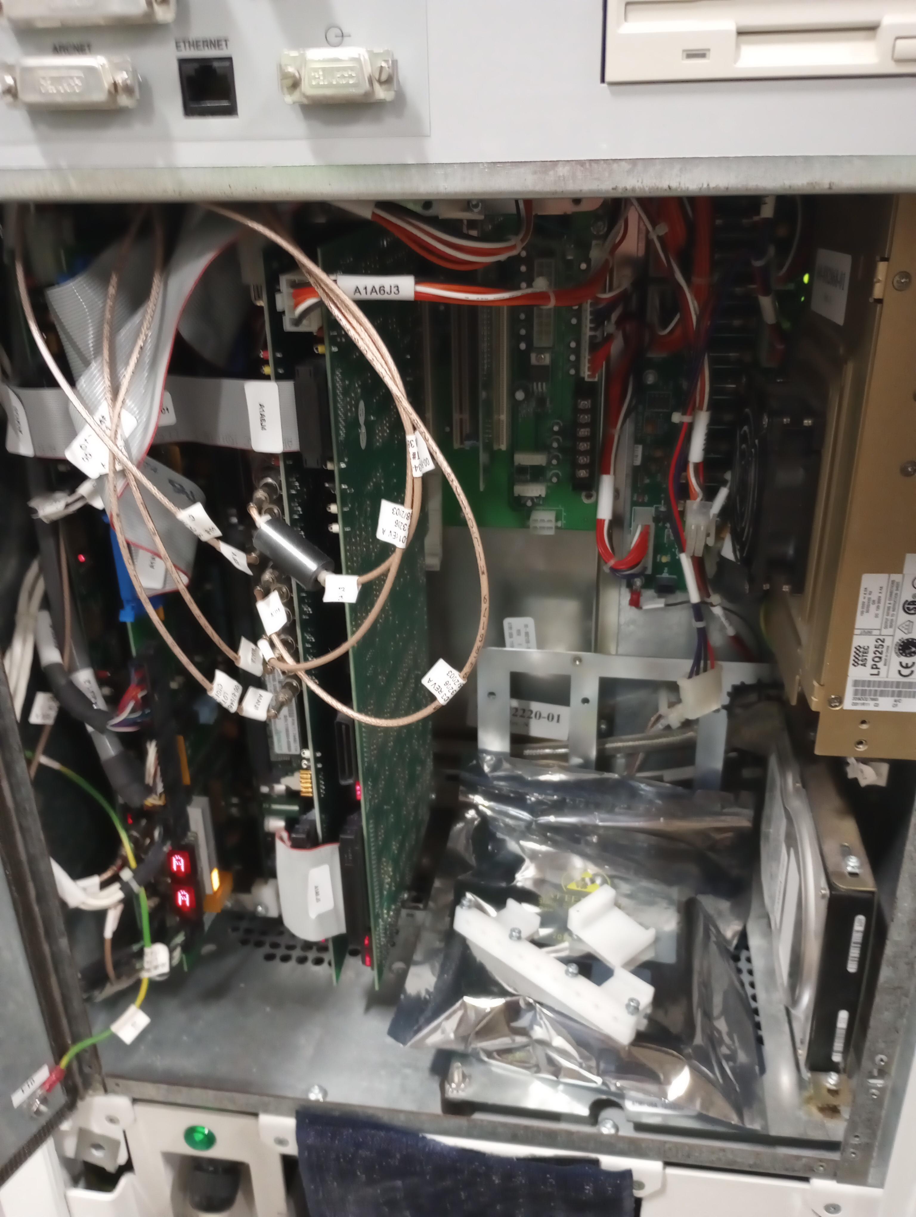 OEC Medical Systems Miniview 6800 C-Arm - 403501