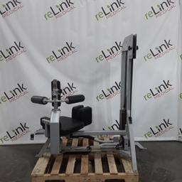 Body Masters 211 Torso Rotation Machine - 400370