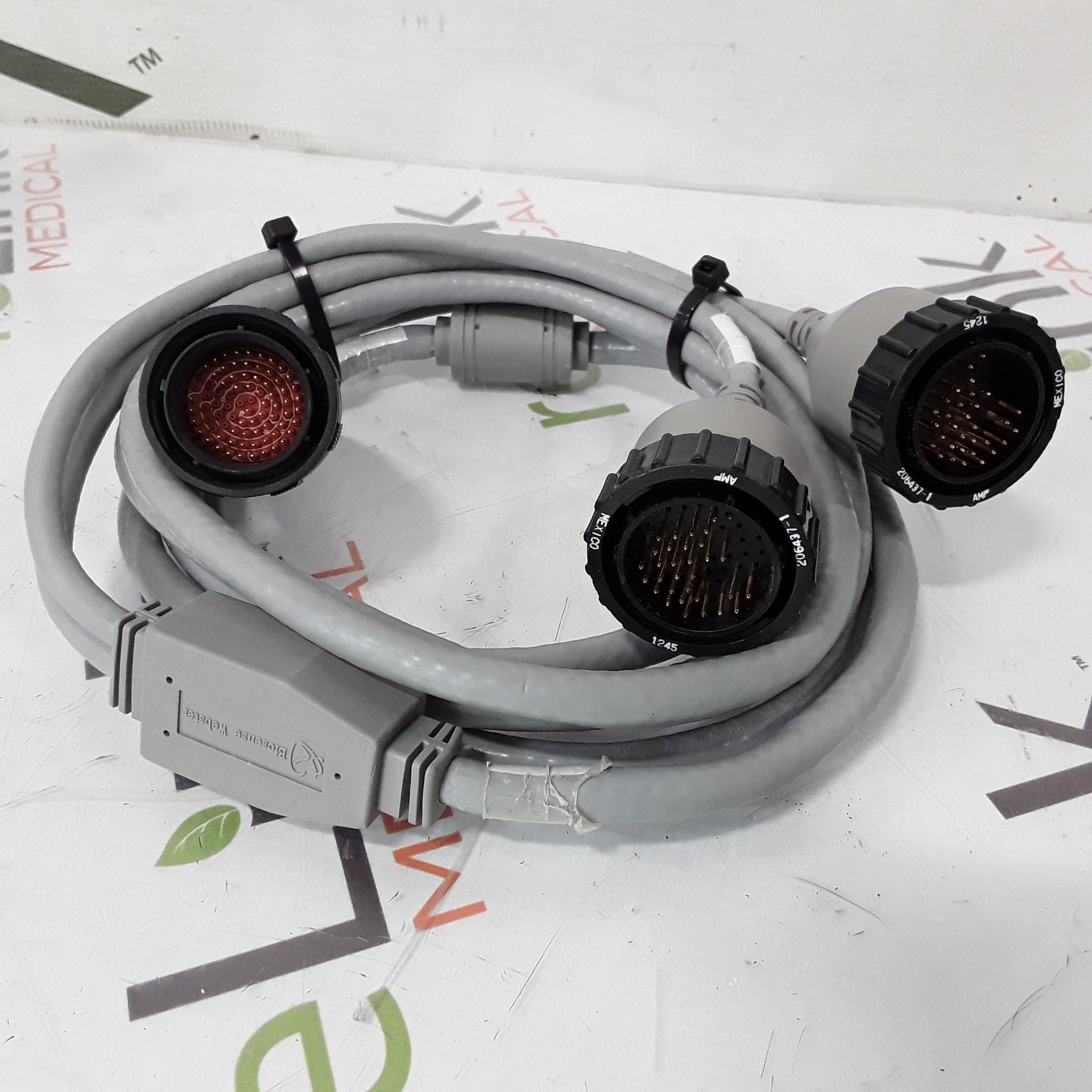 BioSense Webster Carto 3 Navigation Mapping System - 414311