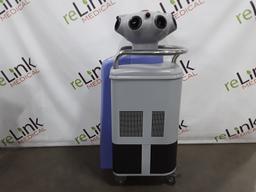 Bioquell Z-2 Hydrogen Peroxide Vapor Generator - 408559