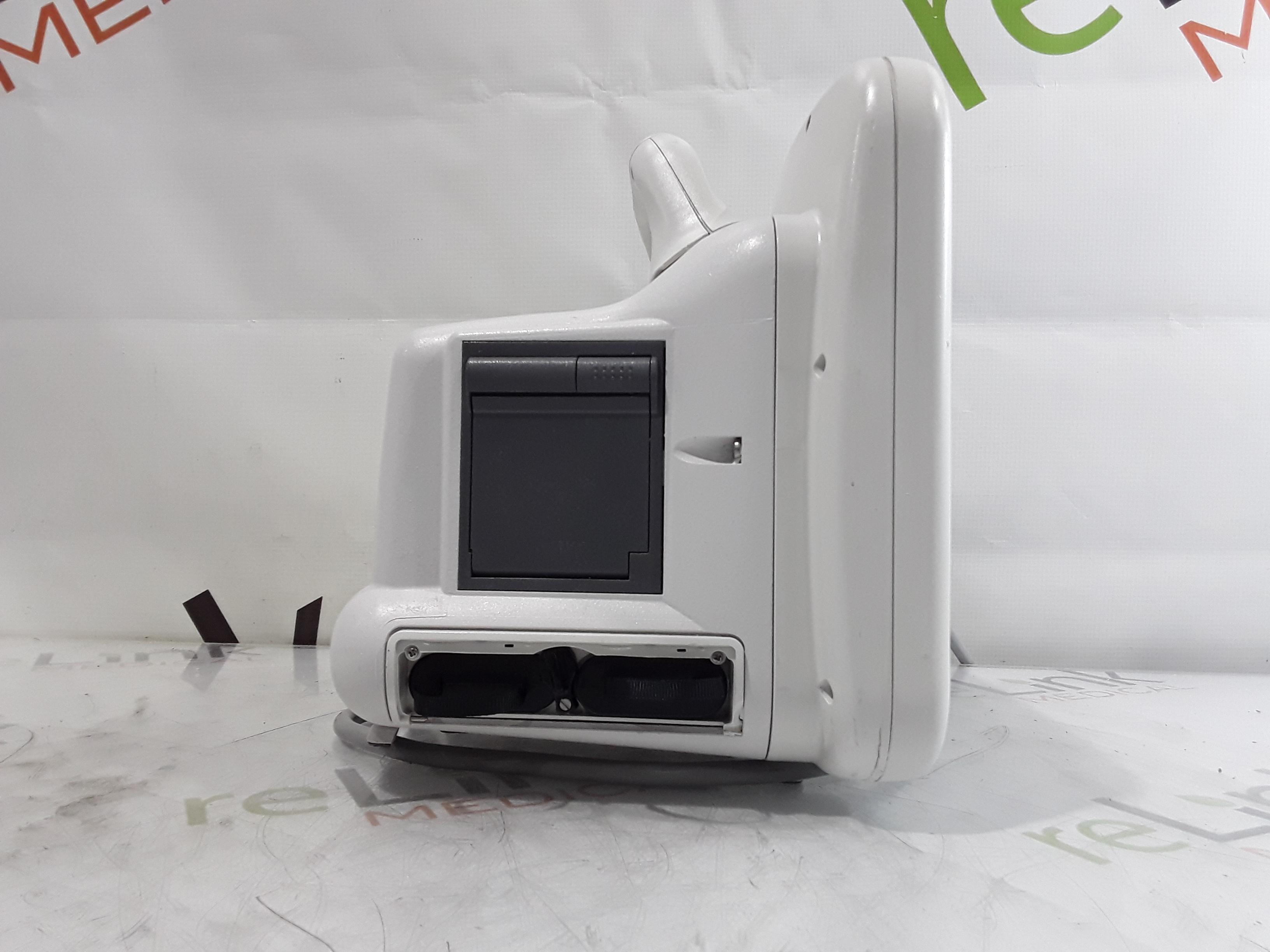 GE Healthcare Dash 4000 - GE/Nellcor SpO2 Patient Monitor - 344447