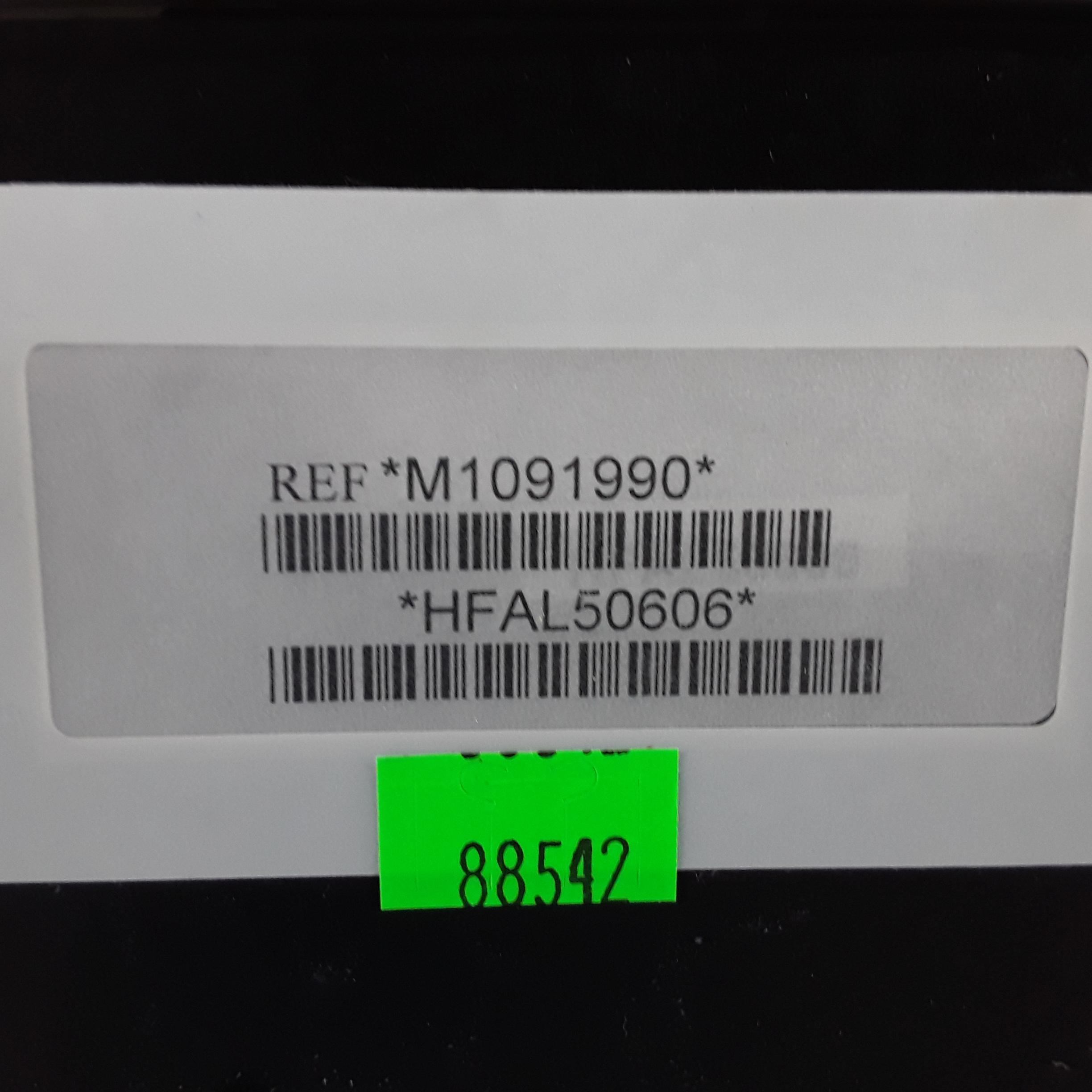 GE Healthcare M1091990 Bilisoft Phototherapy System W/ M1903118 Pad - 421364