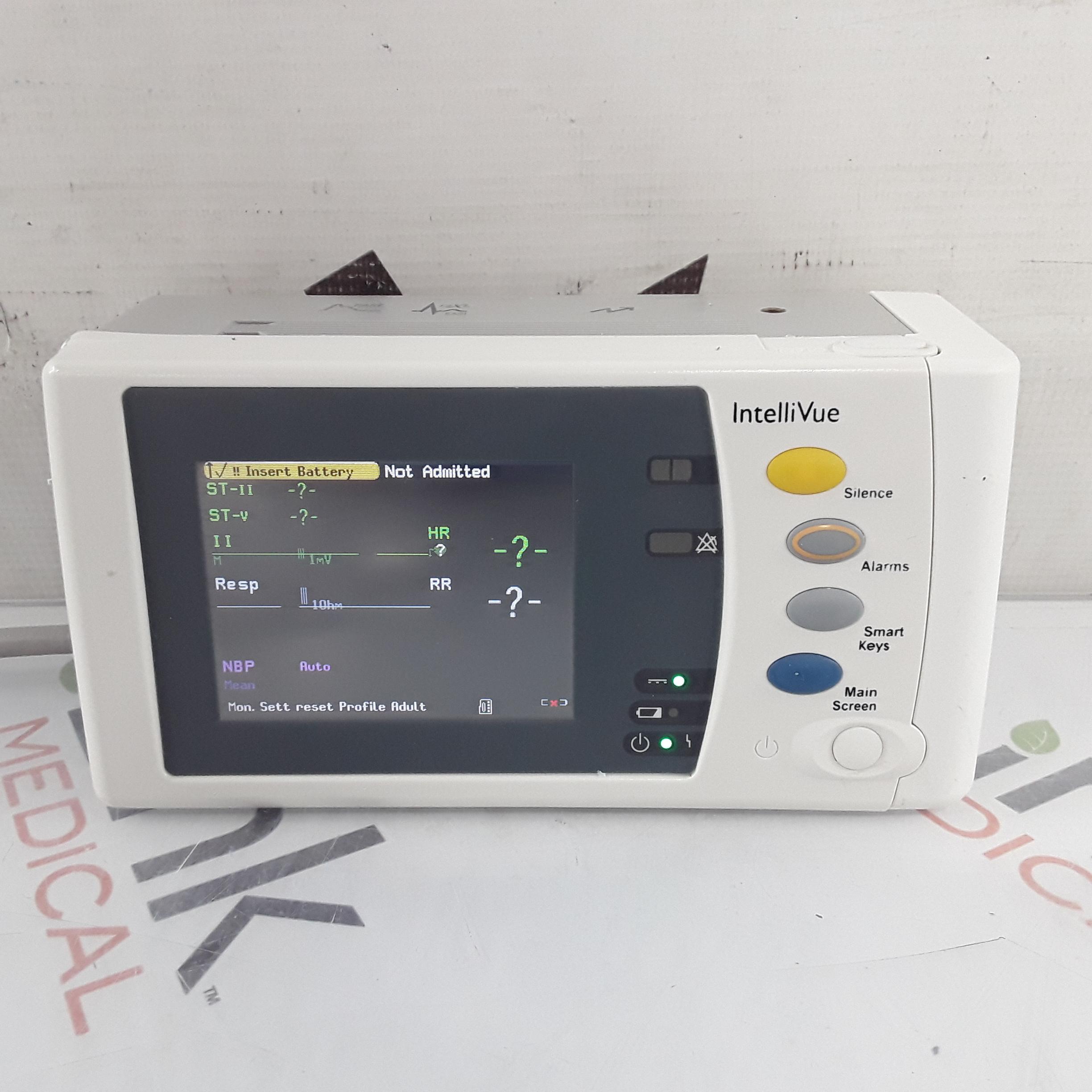 Philips IntelliVue X2 Module - Fast SpO2 - 367411