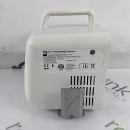 GE Healthcare M1091990 Bilisoft Phototherapy System W/ M1903118 Pad - 421364