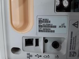 Philips SureSigns VM4 Vital Signs Monitor - 418830