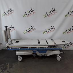 Hill-Rom P8010 Stretcher - 420775