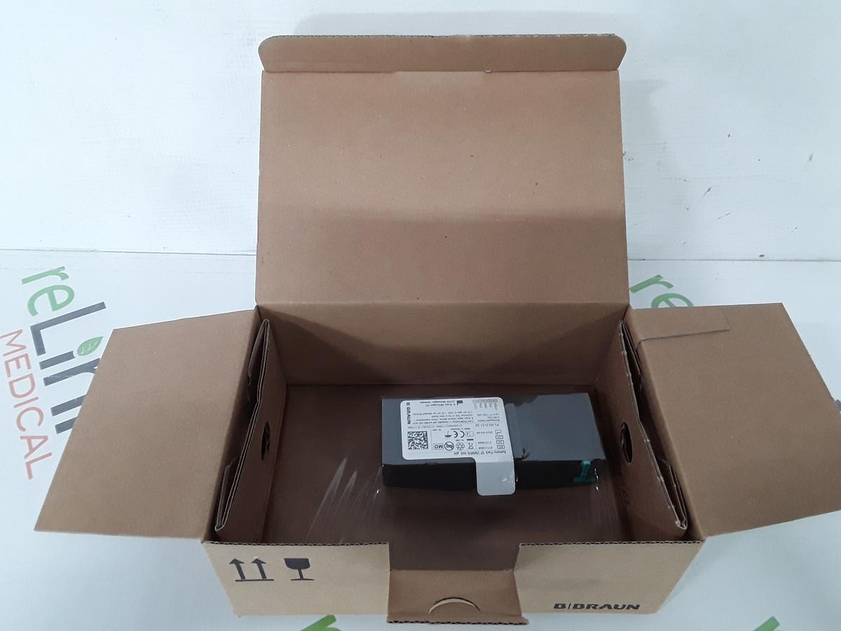 B. Braun 34520856A Accumodule SP pin - 418511