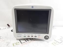 GE Healthcare Dash 4000 - GE/Nellcor SpO2 Patient Monitor - 344447