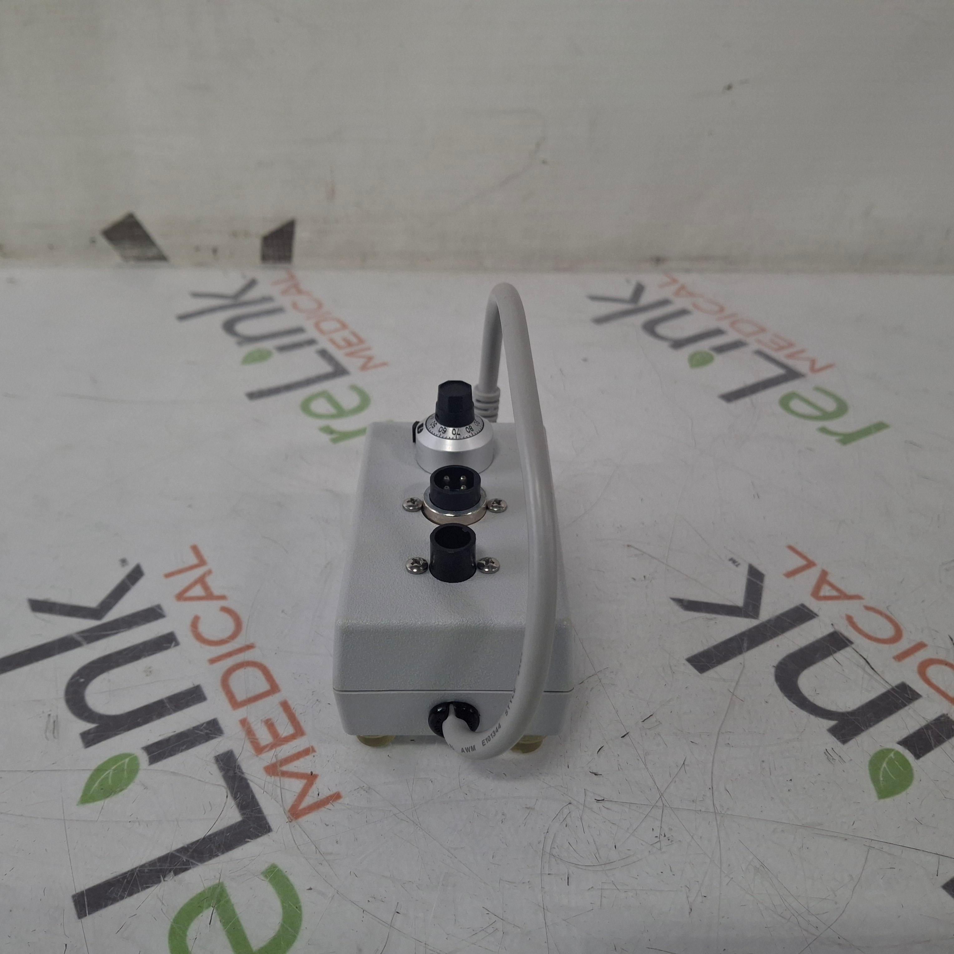 BC Biomedical MCO-2100 Cardiac Output Module - 427995