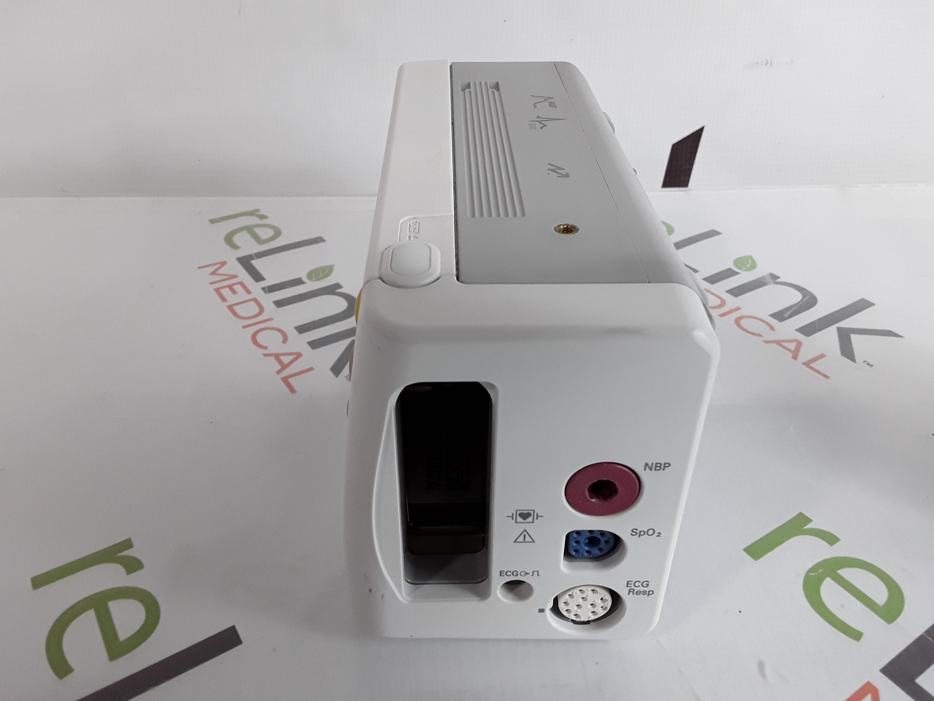 Philips IntelliVue X2 Module - Fast SpO2 - 372548