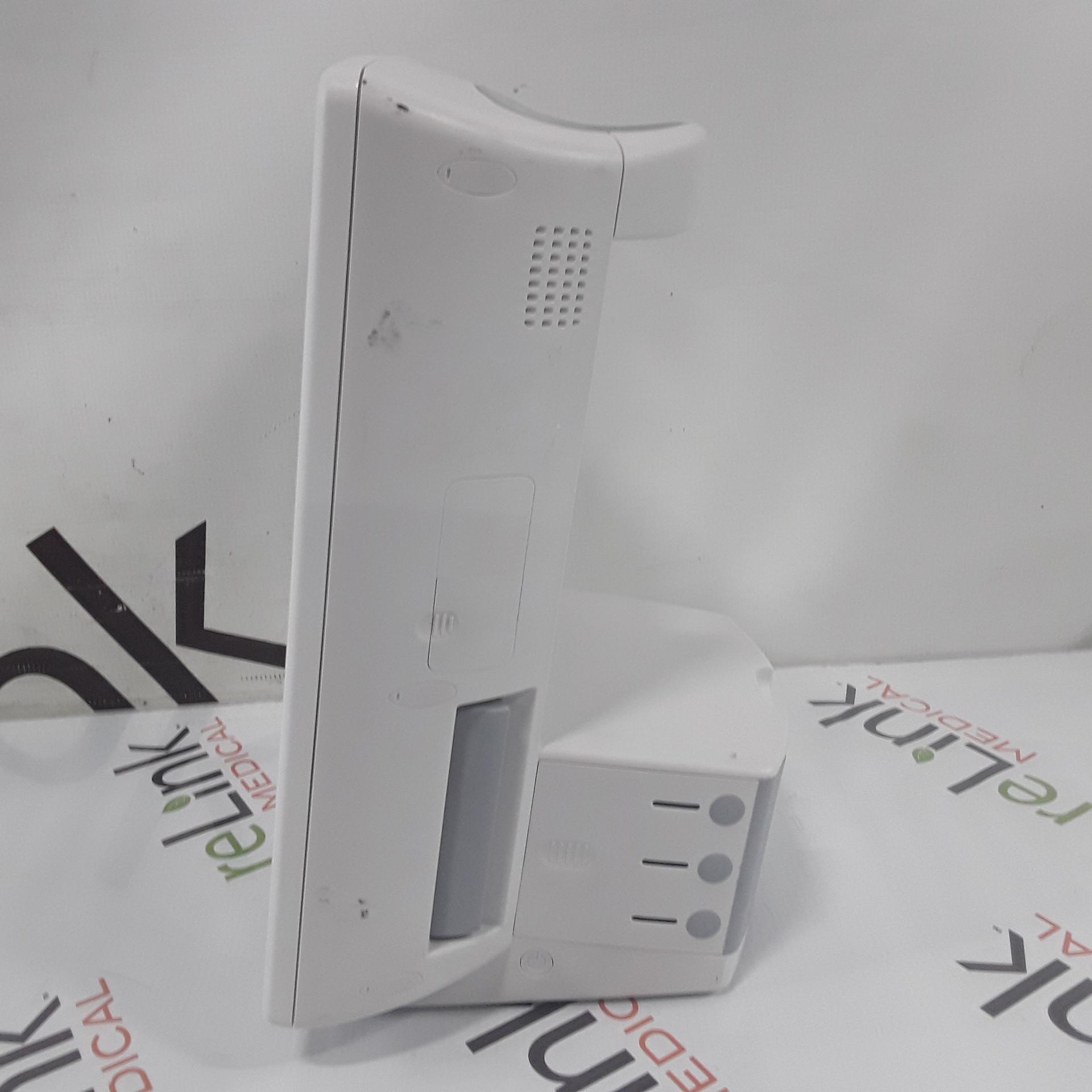 Mindray V12 Bedside Patient Monitor - 278197