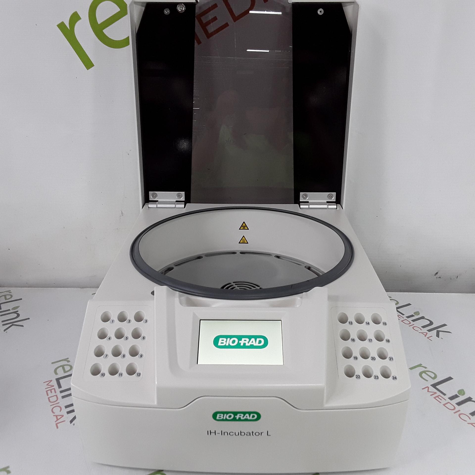 Bio-Rad IH-Incubator L Lncubator - 407159
