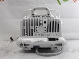 GE Healthcare Dash 4000 - GE/Nellcor SpO2 Patient Monitor - 344447