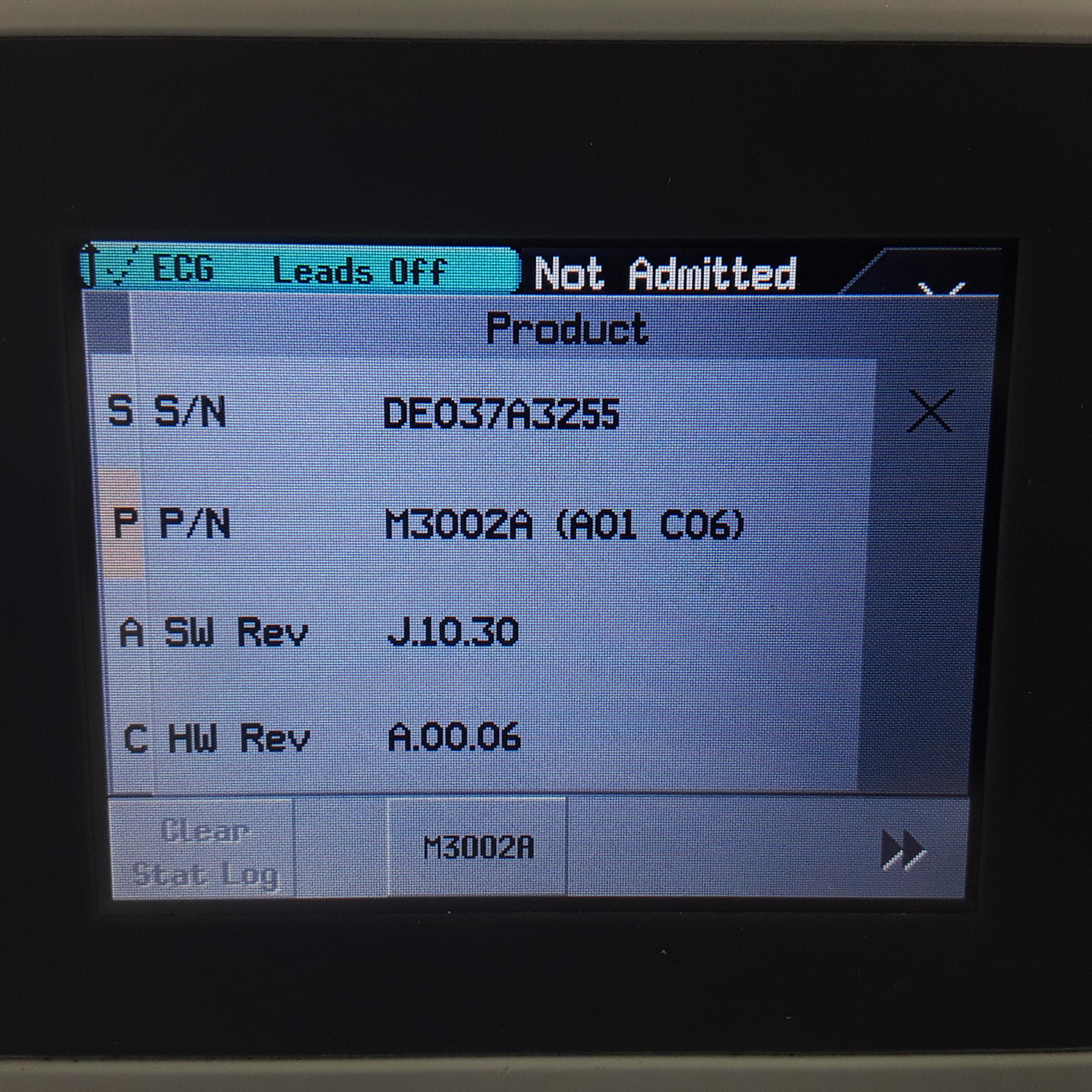 Philips IntelliVue X2 Module - Fast SpO2 - 367238