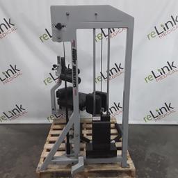 Body Masters 211 Torso Rotation Machine - 400370