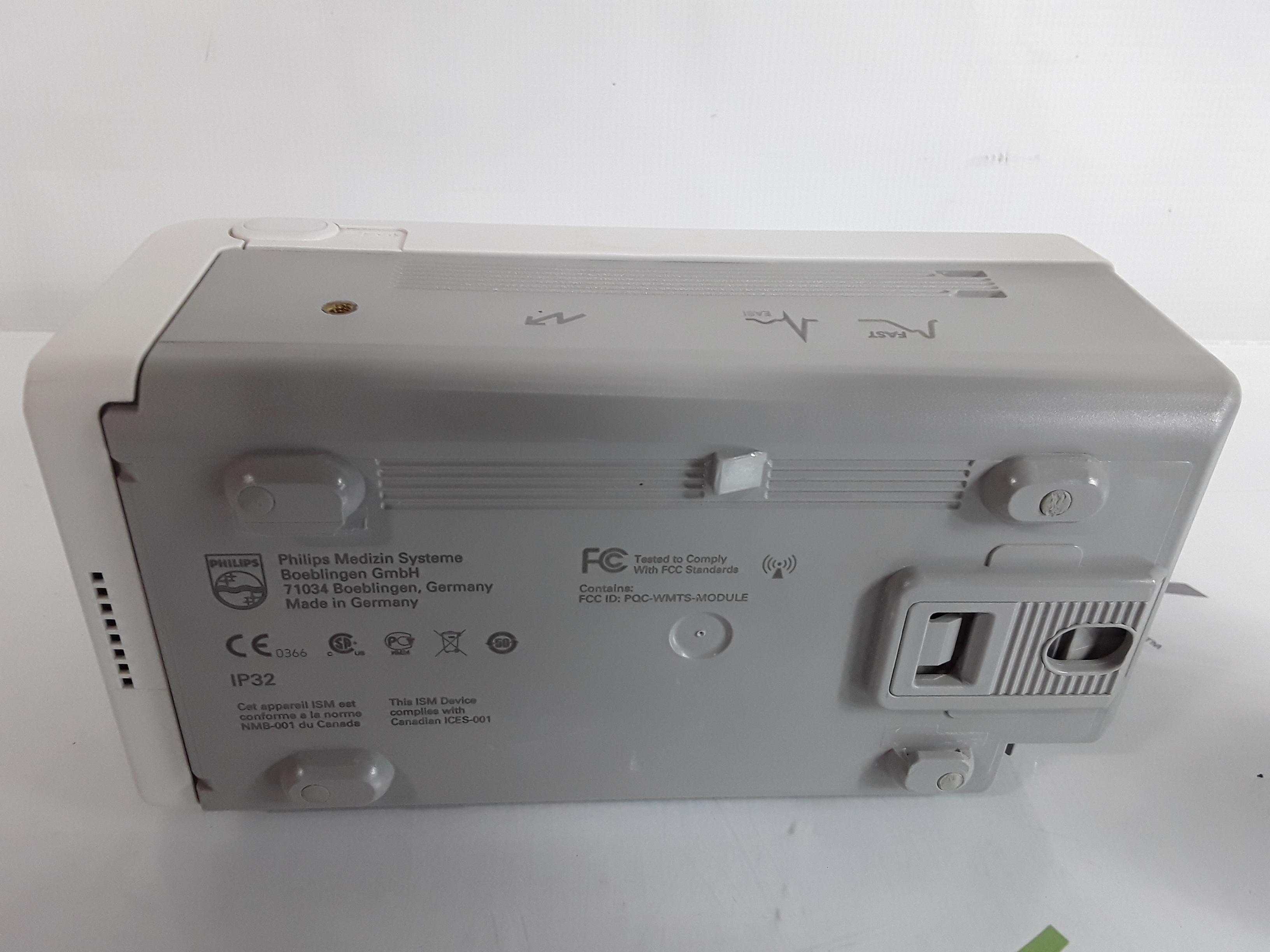 Philips IntelliVue X2 Module - Fast SpO2 - 372548