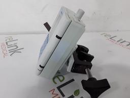 Baxter Sigma Spectrum with B/G Battery Infusion Pump - 412086