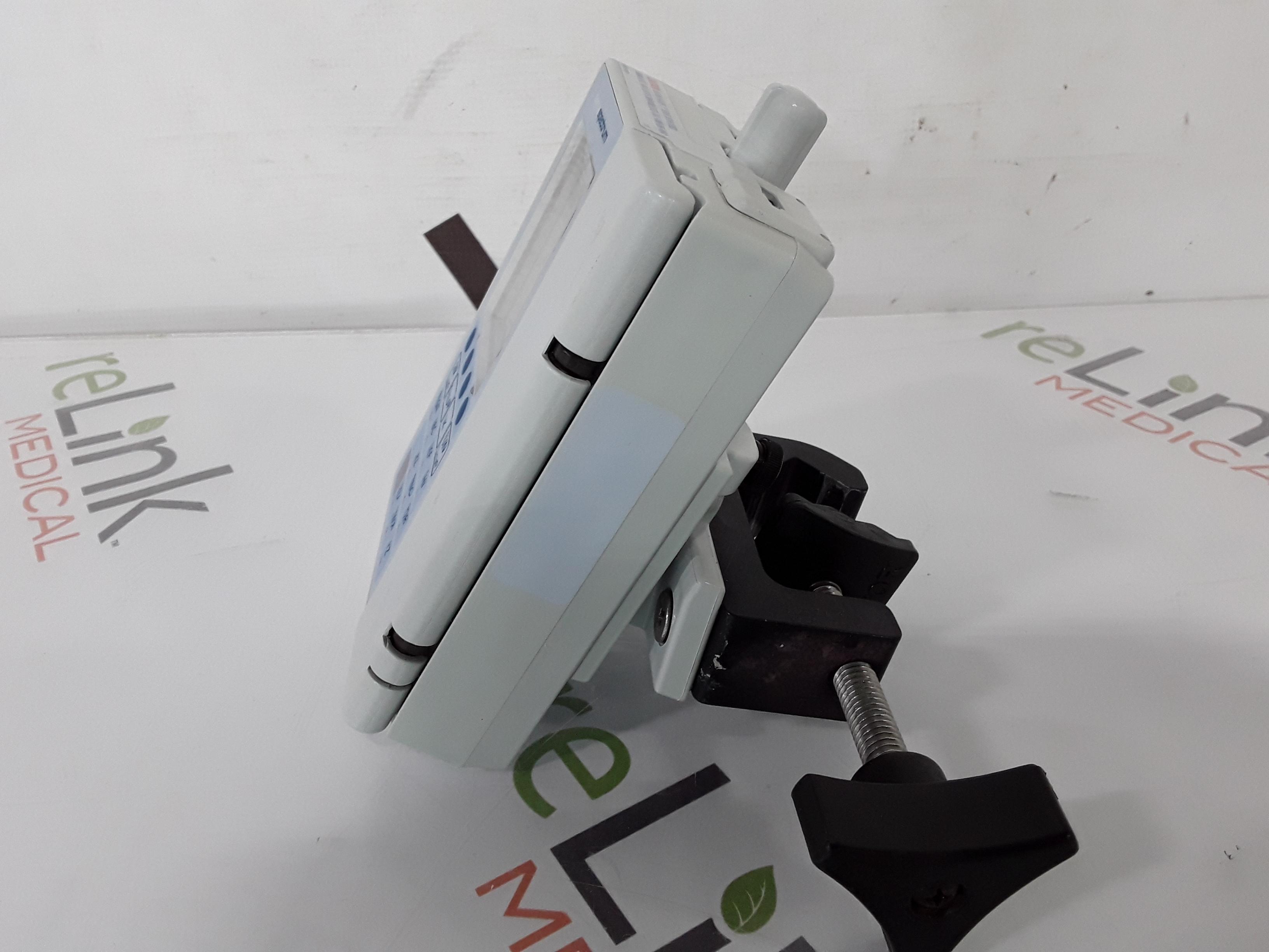 Baxter Sigma Spectrum with B/G Battery Infusion Pump - 412086