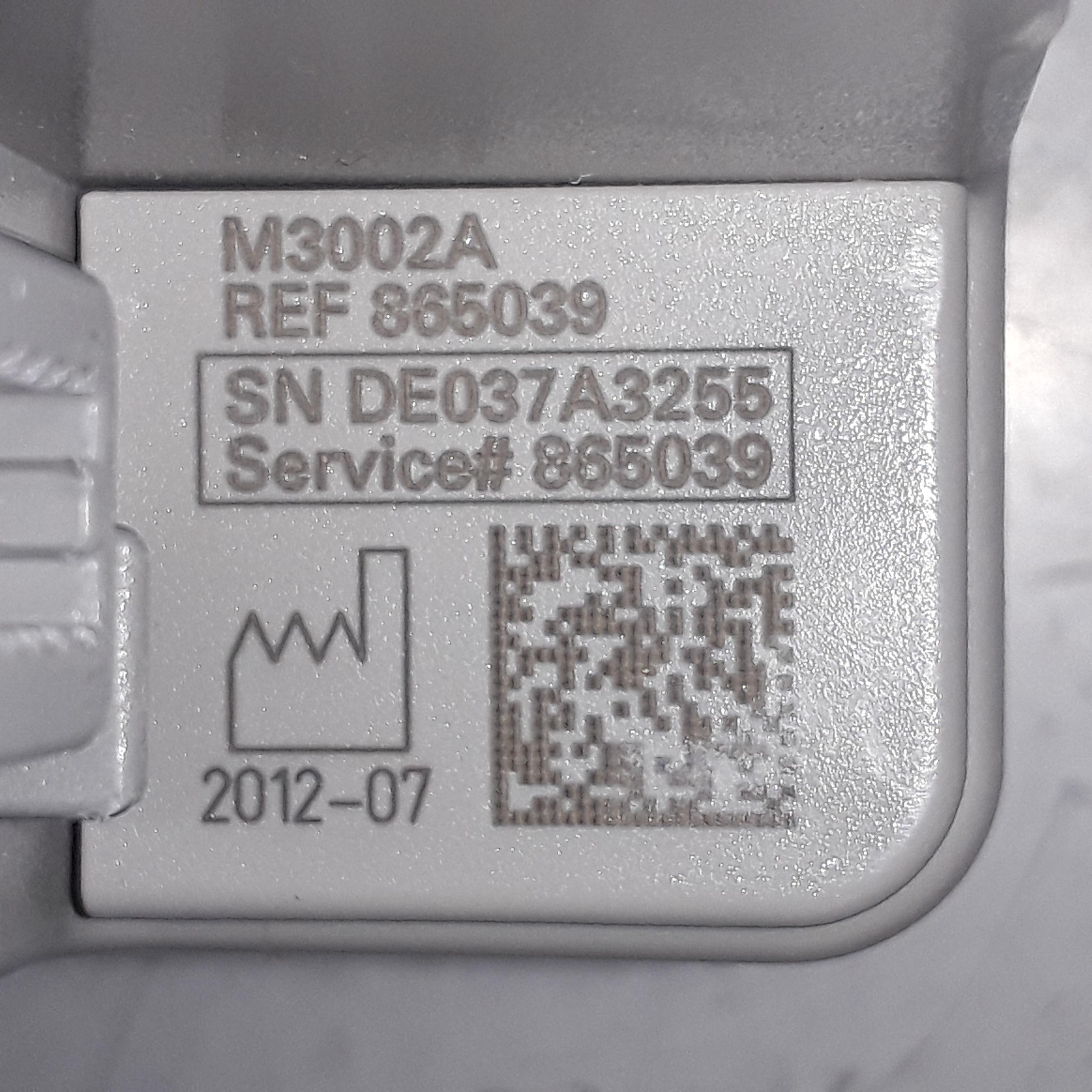 Philips IntelliVue X2 Module - Fast SpO2 - 367238