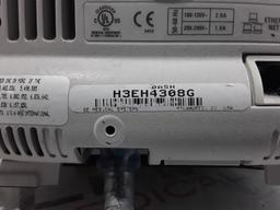 GE Healthcare Dash 4000 - GE/Nellcor SpO2 Patient Monitor - 344447
