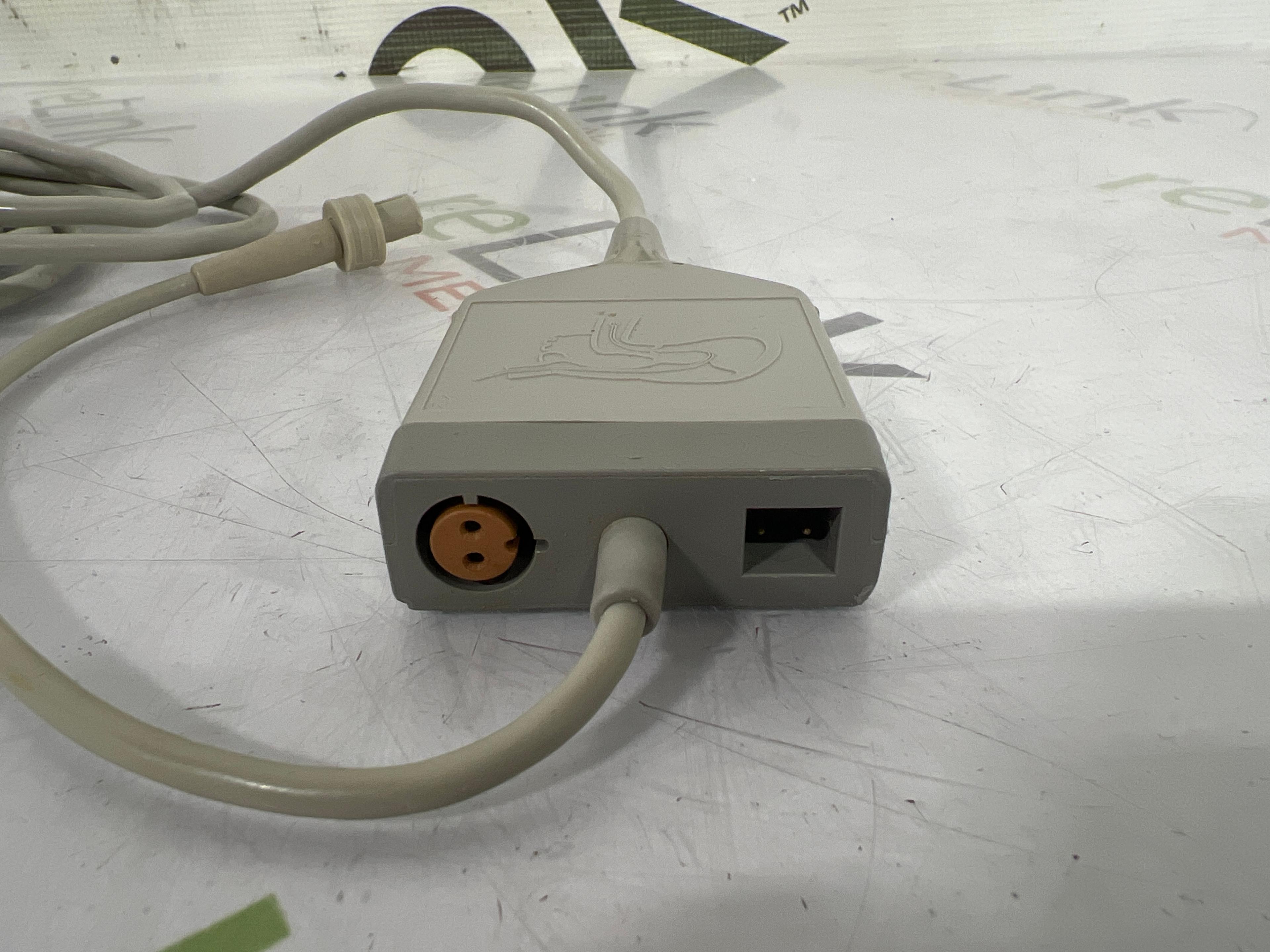 BC Biomedical MCO-2100 Cardiac Output Module - 427995
