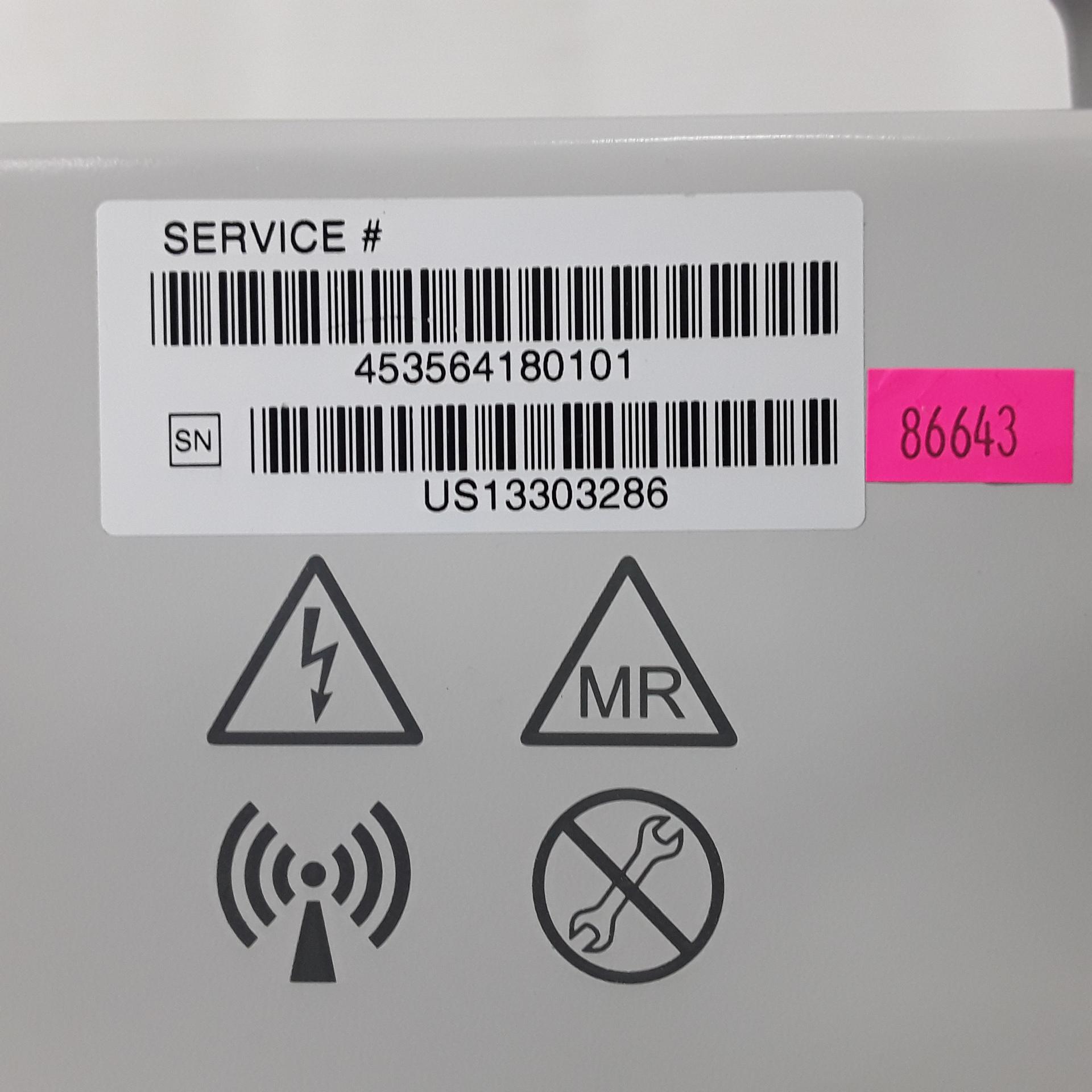 Invivo MDE Expression MRI Patient Monitoring System - 409887
