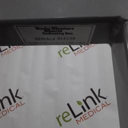 Body Masters 211 Torso Rotation Machine - 400370