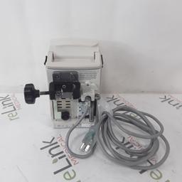 CareFusion Alaris 8015 Small Screen POC Infusion Pump - 424910