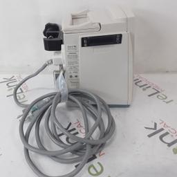 CareFusion Alaris 8015 Small Screen POC Infusion Pump - 424910