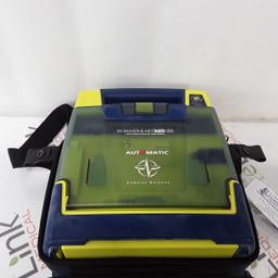 Cardiac Science PowerHeart G3 AED - 422313