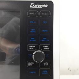 Invivo MDE Expression MRI Patient Monitoring System - 409887