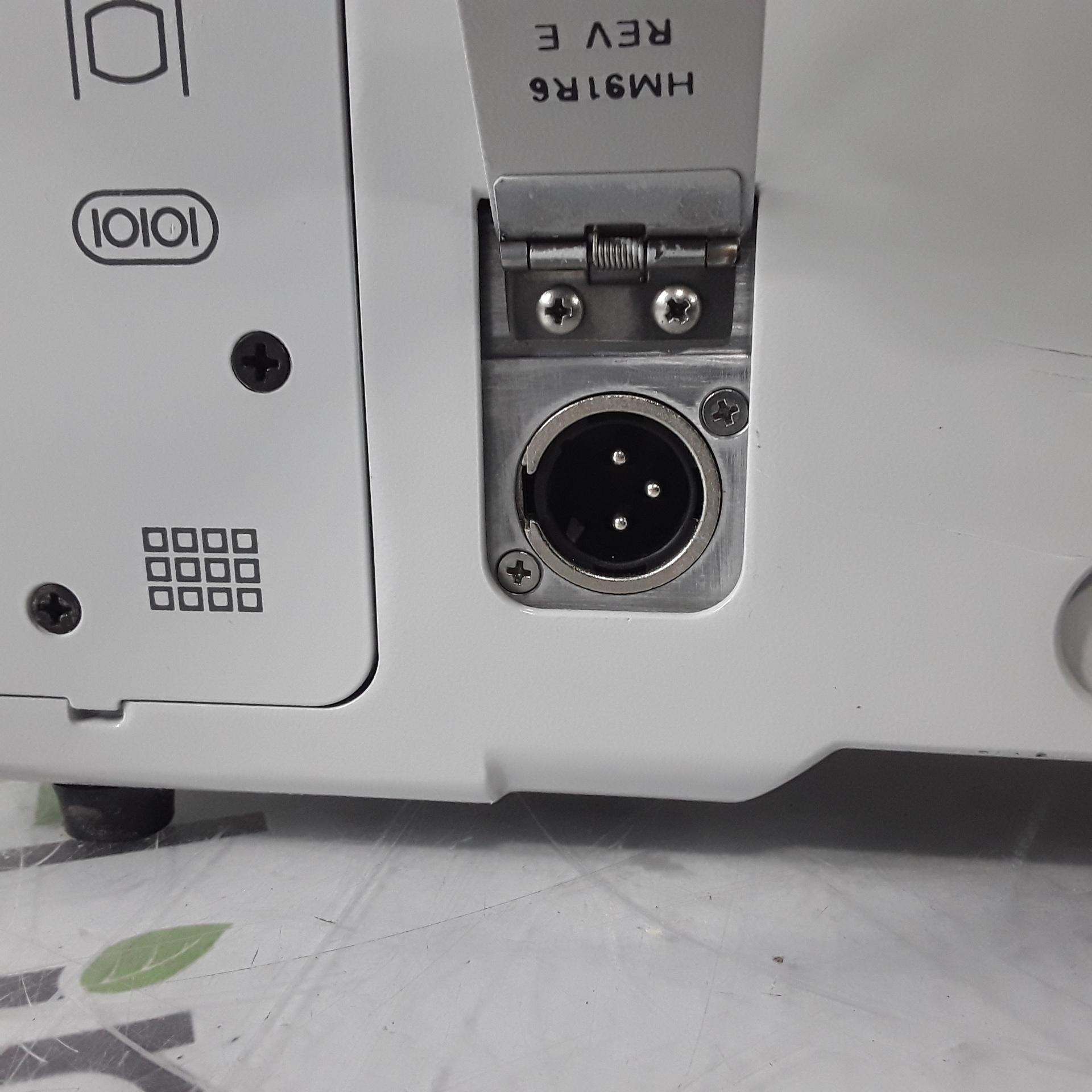 Invivo MDE Expression MRI Patient Monitoring System - 409887