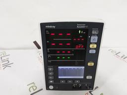 Mindray Datascope Accutorr V Vital Signs Monitor - 422073