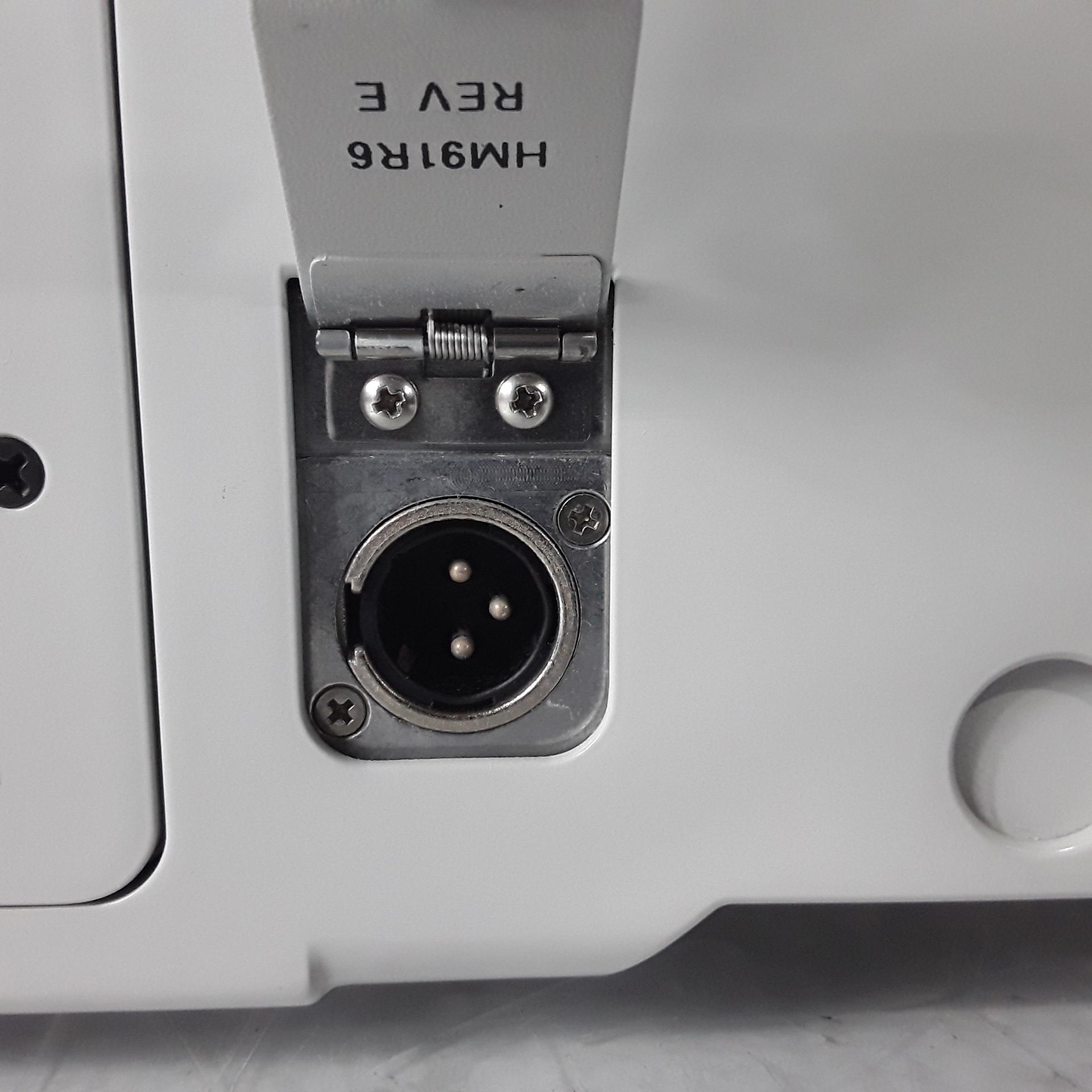 Invivo MDE Expression MRI Patient Monitoring System - 409871