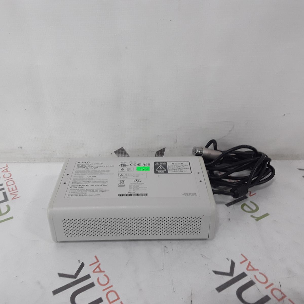 Sony AC-2450MD AC Adapter - 420571